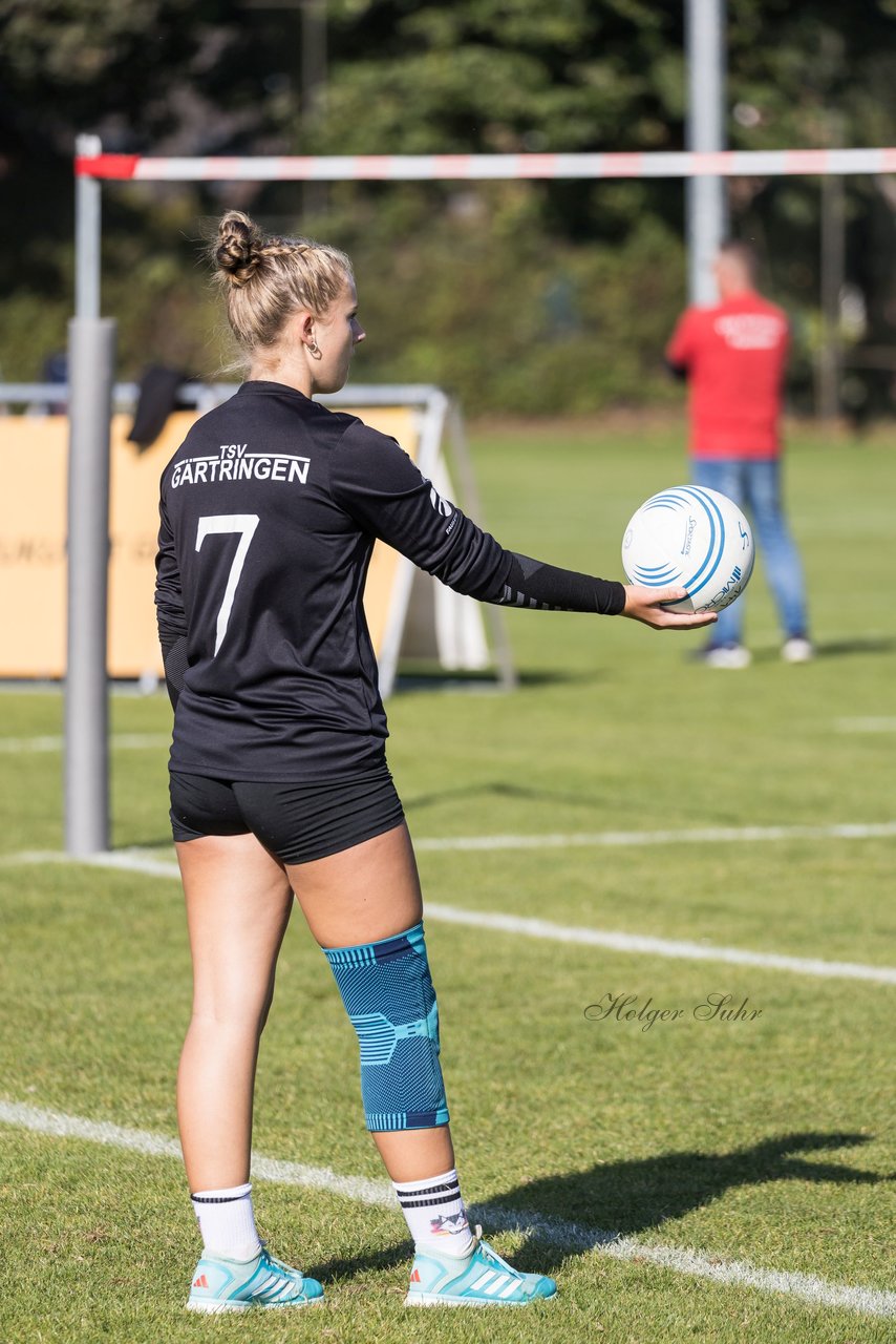 Bild 102 - wU16 Deutsche Meisterschaft